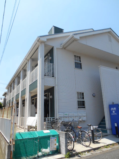 ��ʌ��������܎s������[��R���ڂ̃A�p�[�g�̌����O��