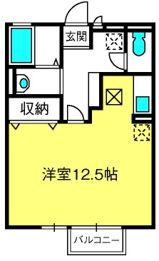 ��ʌ��������܎s�k�捡�H���̃A�p�[�g�̊Ԏ�