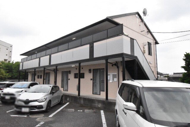 ��ʌ��������܎s�k�捡�H��130-1�̃A�p�[�g�̌����O��