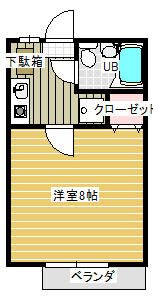 ��ʌ��������܎s������x�蒬�̃A�p�[�g�̊Ԏ�