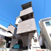 ��ʌ�����s������S����13-3�̃A�p�[�g�̌����O��