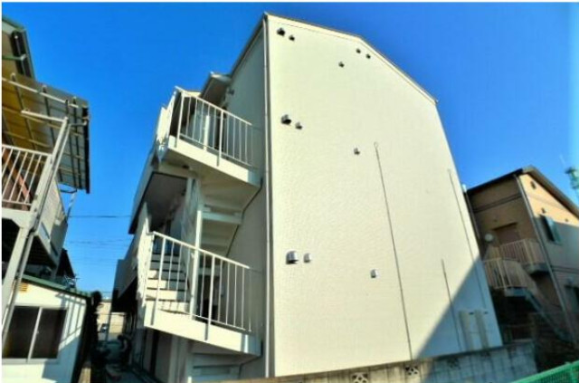 ��ʌ��������܎s����R�v�ۂP����7-3�̃A�p�[�g�̌����O��