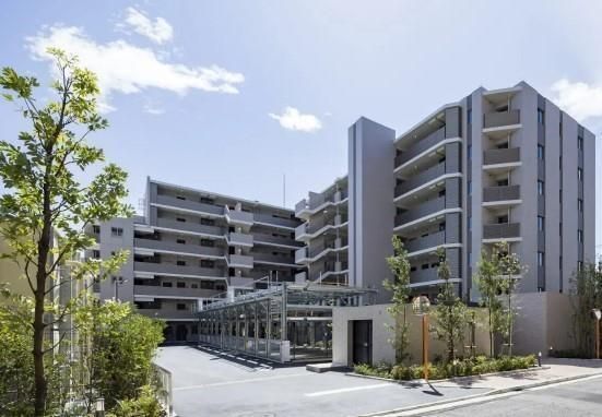 ��ʌ��������܎s������V�����P���ڂ̃}���V�����̌����O��