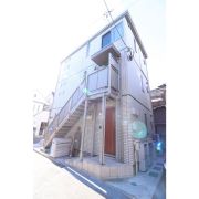 ��ʌ��n�s�����Q����14-26�̃A�p�[�g�̌����O��