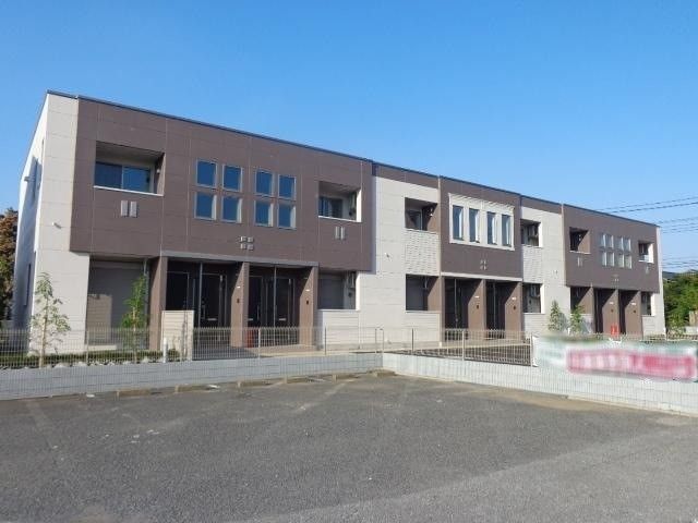 ��ʌ��������܎s��΋擌���P����8-6�̃A�p�[�g�̌����O��