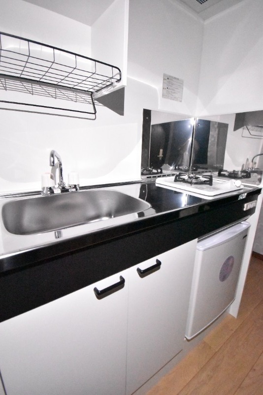 ��ʌ��������܎s�Y�a���؍�R���ڂ̃A�p�[�g�̃L�b�`��