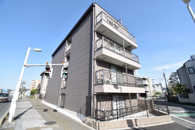 ��ʌ��������܎s�Y�a���؍�R����10-2�̃A�p�[�g�̌����O��