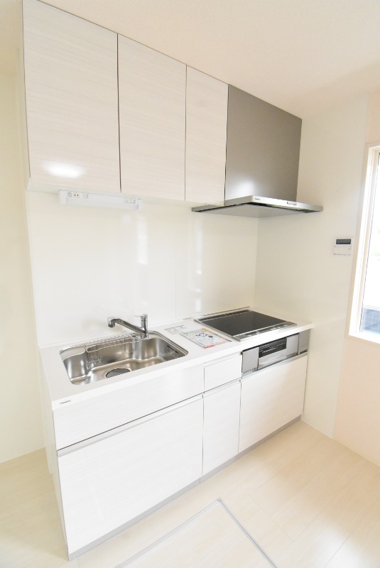 ��ʌ��������܎s������厚���[��̃A�p�[�g�̃L�b�`��