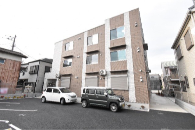 ��ʌ�����s�厚���s�̍��݂̃A�p�[�g�̂��̑�