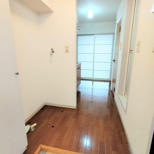 ��ʌ��t�����s�����P���ڂ̃A�p�[�g�̌���