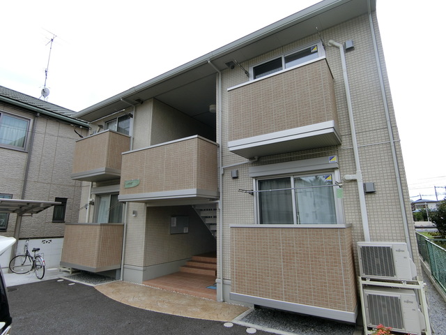 ��ʌ������s���P����2-3�̃A�p�[�g�̌����O��