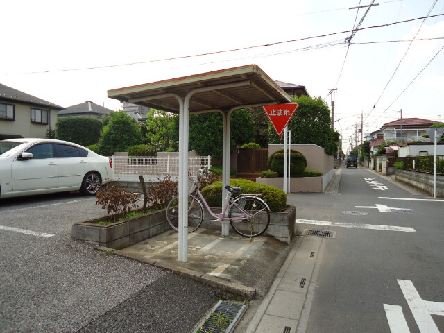 ��ʌ�����s�΋u�S���ڂ̃}���V�����̂��̑�