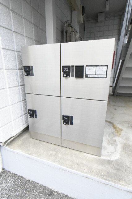 ��ʌ�����s�΋u�S���ڂ̃}���V�����̂��̑�