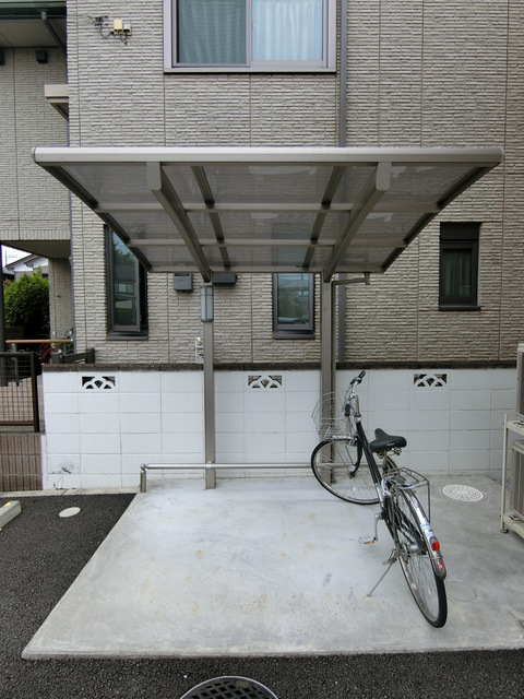 ��ʌ������s���P���ڂ̃A�p�[�g�̂��̑�