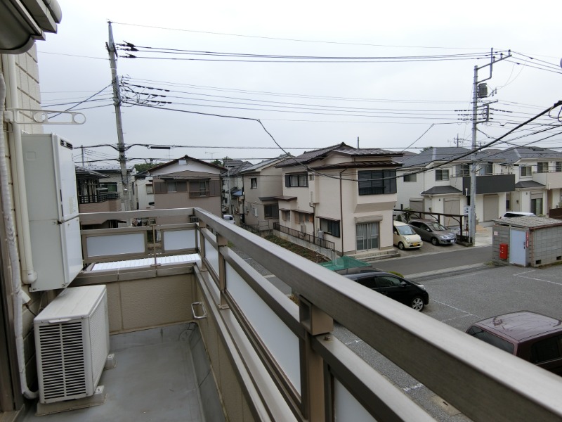 ��ʌ�����s�΋u�S���ڂ̃}���V�����̃o���R�j�[