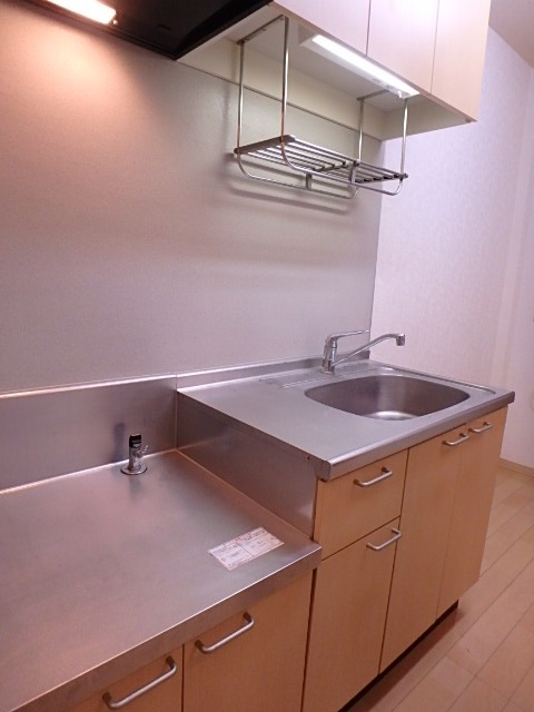 ��ʌ��������܎s��{��㏬���̃}���V�����̃L�b�`��