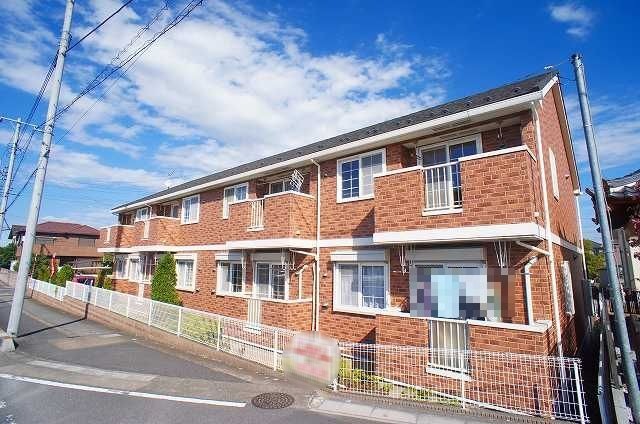 ��ʌ������s�V�h�R���ڂ̃A�p�[�g�̌����O��