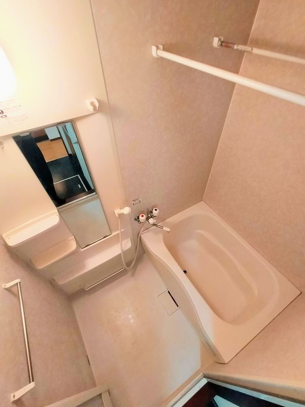 ��ʌ��������܎s������厚�@���̃A�p�[�g�̃o�X