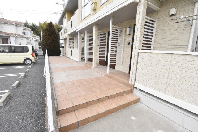 ��ʌ��������܎s����厚��v�ۗ̉Ƃ̃A�p�[�g�̃G���g�����X