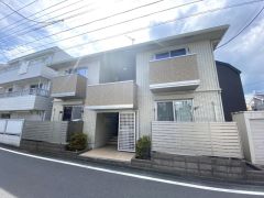 ��ʌ��߃����s���h���̃A�p�[�g�̌����O��