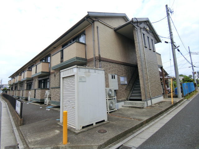 ��ʌ��������܎s����厚����v��1103-1�̃A�p�[�g�̌����O��