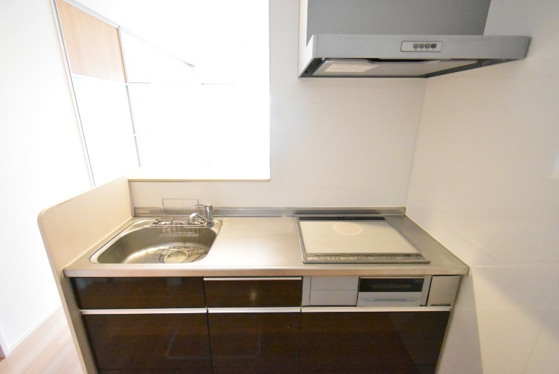 ��ʌ�����s�厚������̃A�p�[�g�̃L�b�`��