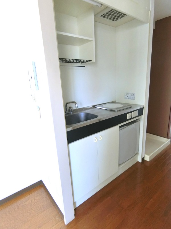 ��ʌ��������܎s�����擌��{�T���ڂ̃}���V�����̃L�b�`��