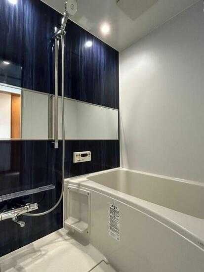 ��ʌ������s���W���ڂ̃}���V�����̃o�X