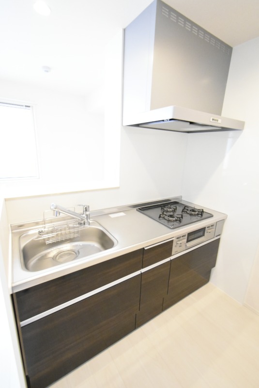 ��ʌ��������܎s�����擌��{�T���ڂ̃A�p�[�g�̃L�b�`��