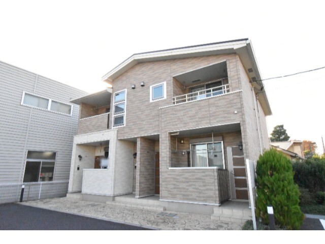 ��ʌ�����s�厚���s��2788�̃A�p�[�g�̌����O��