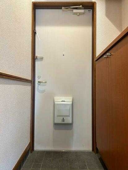 ��ʌ������s���W���ڂ̃}���V�����̌���