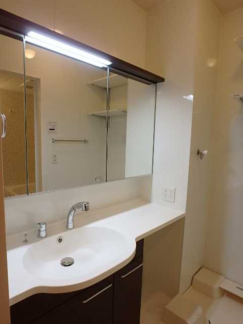 ��ʌ��������܎s�k����i���P���ڂ̃A�p�[�g�̐��ʏ�