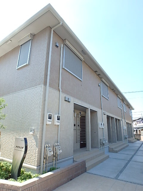 ��ʌ��������܎s�k����i���P���ڂ̃A�p�[�g�̃G���g�����X