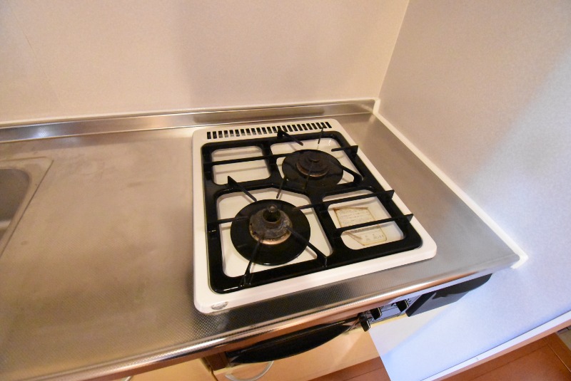 ��ʌ��������܎s�΋擌�Y�a�P���ڂ̃A�p�[�g�̃L�b�`��