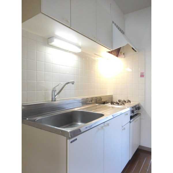 ��ʌ��������܎s���搼�x�W���ڂ̃}���V�����̃L�b�`��