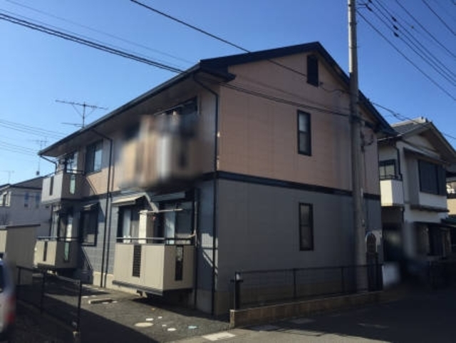 ��ʌ�����s���V��12-16�̃A�p�[�g�̌����O��