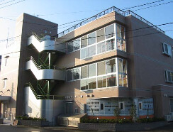 ��ʌ��������܎s�΋�厚����3267�̃}���V�����̌����O��