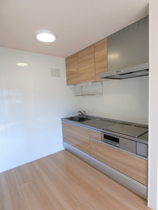 ��ʌ�����s�㒬�P���ڂ̃A�p�[�g�̃L�b�`��