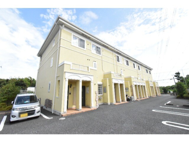 ��ʌ�����s�厚������1056-1�̃}���V�����̌����O��