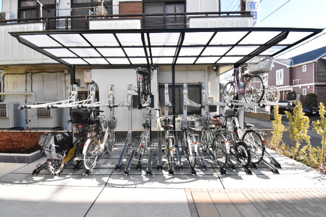 ��ʌ�����s���L�R���ڂ̃}���V�����̂��̑�