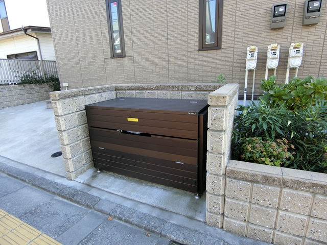 ��ʌ�����s�㒬�P���ڂ̃A�p�[�g�̂��̑�