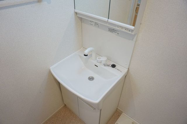 ��ʌ�����s�厚���V��h�̃A�p�[�g�̐��ʏ�