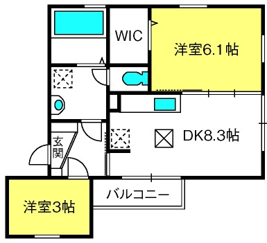 ��ʌ��������܎s�Y�a���؍�S���ڂ̃A�p�[�g�̊Ԏ�