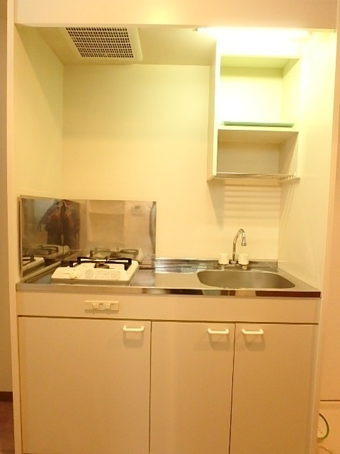 ��ʌ��������܎s�����扺�����Q���ڂ̃}���V�����̃L�b�`��