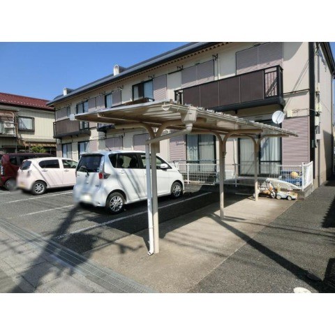 ��ʌ�����s�����Q���ڂ̃A�p�[�g�̂��̑�