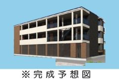 ��ʌ��������܎s���擹��Q���ڂ̃A�p�[�g�̌����O��