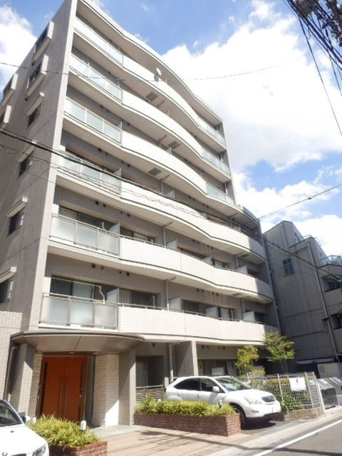 ��ʌ��������܎s��{��g�~���Q���ڂ̃}���V�����̌����O��