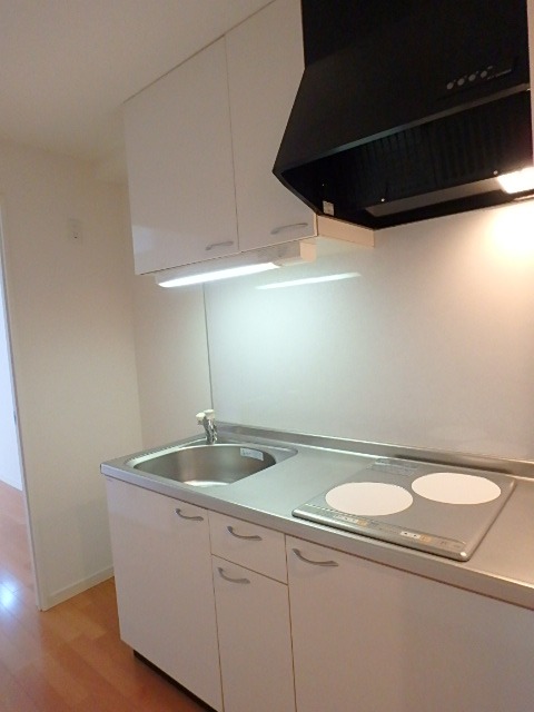 ��ʌ��������܎s��{��g�~���Q���ڂ̃}���V�����̃L�b�`��