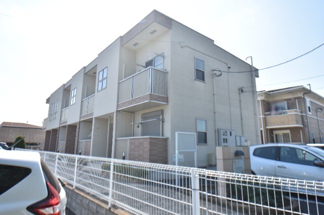 ��ʌ��k�����S�ɓޒ��厚�����̃A�p�[�g�̌����O��