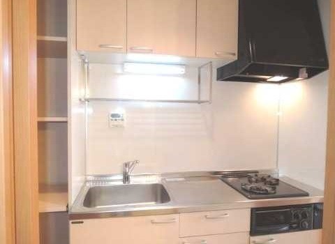 ��ʌ��z�J�s�V�z�J�P���ڂ̃}���V�����̃L�b�`��